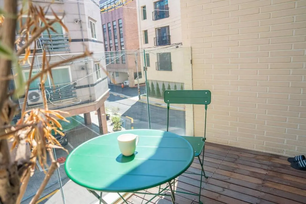 Lejlighed Yangjae Park Loving Home Seoul
